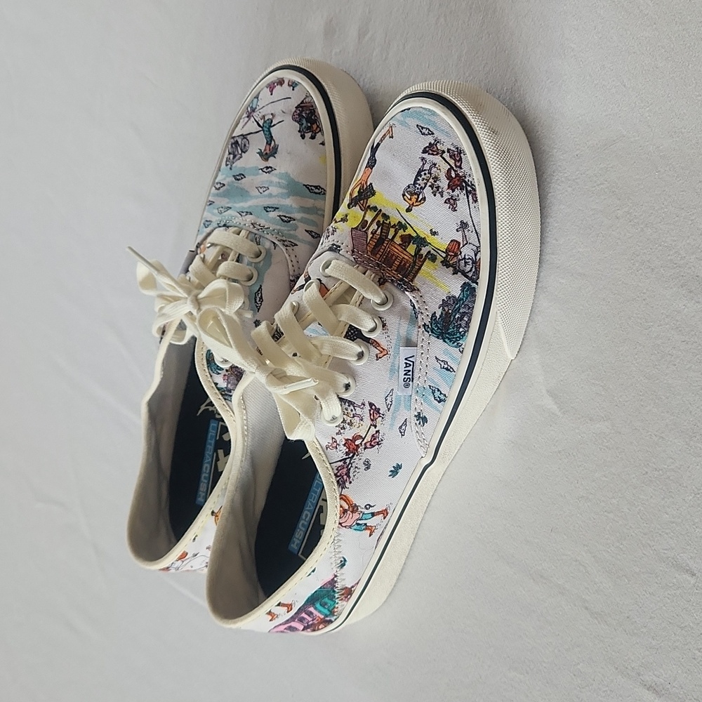 🔥VANS Kide Baharudin 'Kuala Pilah' 2020 - Picture 3 of 15